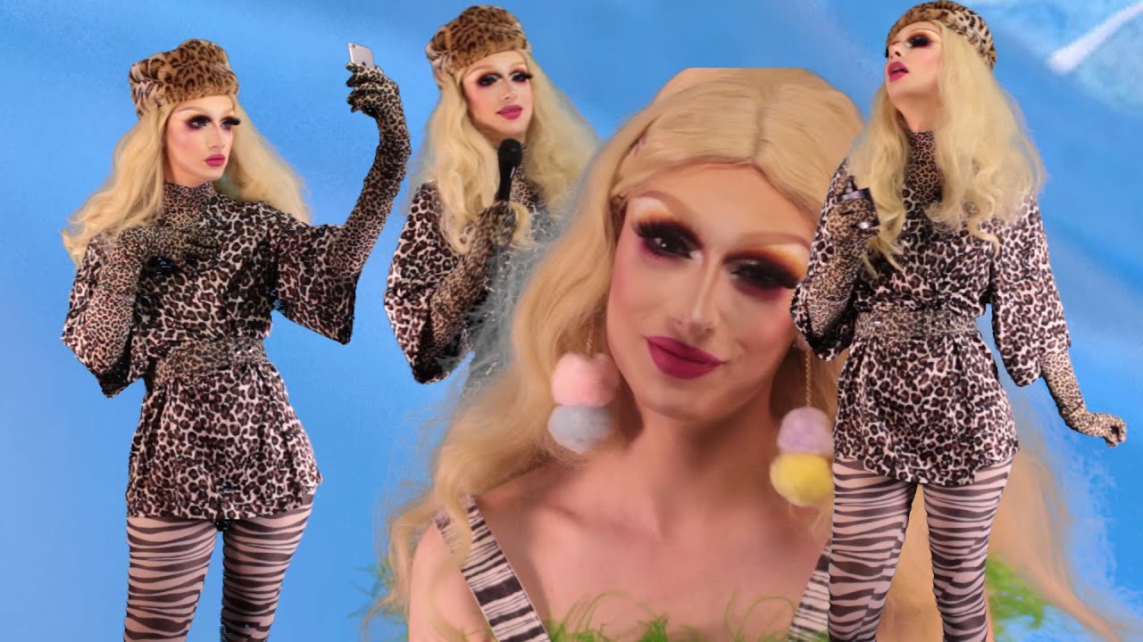 Private Agenda - Instinct (Official Music Video feat. Yvonne Nightstand) adlı videoyu YouTube'da izle Private Agenda - Instinct (Official Music Video feat. Yvonne Nightstand) adlı videoyu YouTube'da izle