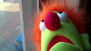 Looking Out The Window Part Ii