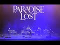 Capture de la vidéo Paradise Lost - Sun & Thunder Festival 2025 Marenostrum Fuengirola