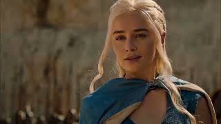 Daenerys Targareyn X Kamali 4K Edit