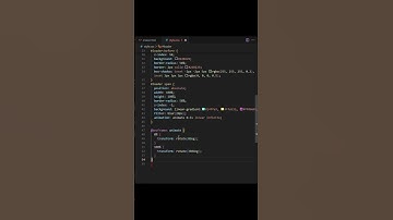 Neumorphic Gradient Loading Indicator using HTML & CSS only #html #css #coding #animation