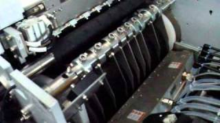 Photo Book Maker - Part 1 (fastBook: book block binding Leporello-style / true flat, lay flat) screenshot 5