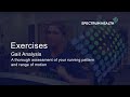 Spectrum Health Physical Therapy Series-Gait Analysis