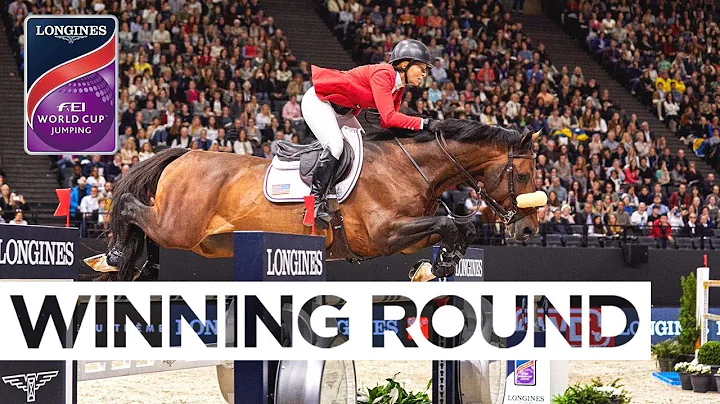 Beezie Madden is the new Jumping Champion 2018! | ...