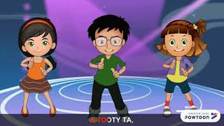 Pamilyar at Di Pamilyar