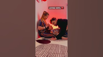 I Love My Two Wife ❤️ #love