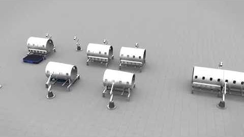 move-e-star Transport System 5 to - 120 to