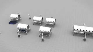 move-e-star Transport System 5 to - 120 to