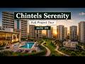 Chintels Serenity Sector 109 Gurgaon | Full Project Review | Dwarka Expressway| Property Mishra Show