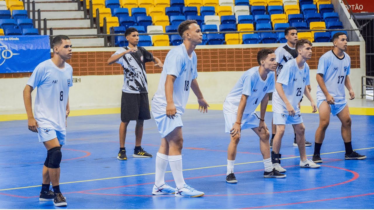 Itacoatingá VS Floriano, PRIMEIRA COPA INTERESTADUAL DE QUEIMADO RECIFE 2023
