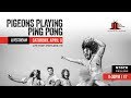 Pigeons Playing Ping Pong | State Theatre | 4/6/19 | Relix