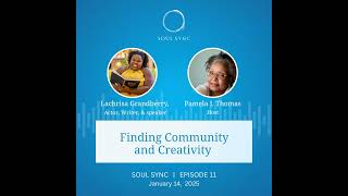 Community As A Bridge to Artistic Freedom