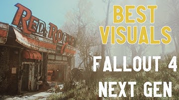 The Best Fallout 4 Lighting Mods for Next Gen