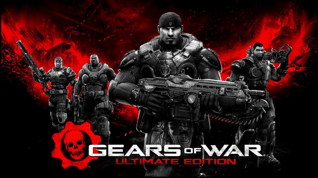 gears of war une rencontre macabre
