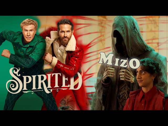 SPIRITED (2022) | Mizo class=