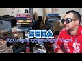 Коллекция картриджей SEGA MEGA DRIVE p.1