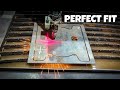 QTplasmac Framing Feature - The Game Changer for Plasma Cutting?