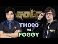 WC3 - WGL:S '20 - March Open Ro32: [HU] TH000 vs. Foggy [NE] (Grp B - WB Final)