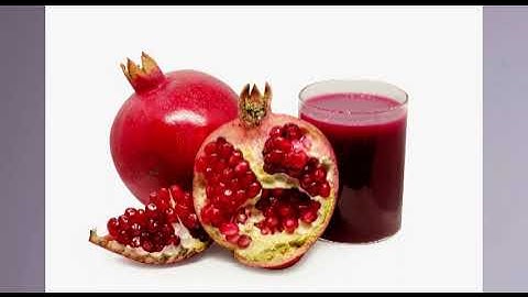 KHỎE & ĐẸP: 4 loại nước ép giúp trẻ hóa da từ bên trong