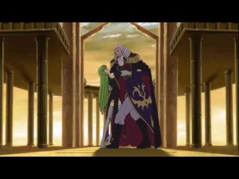 cord geass AMV | Graveyard |