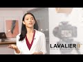 RODE 領夾式麥克風 LAVALIER II product youtube thumbnail