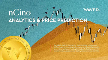 nCino forecast, (NCINO, INC) analysis today and 2024. Ncino Price prediction NCNO