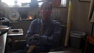 Interview with Dr. McGehee
