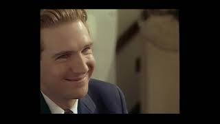 Quiz Show Movie Trailer 1994 - Video Spot
