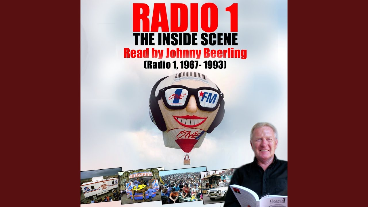 Chapter 12: The Radio 1 Roadshow - YouTube