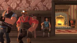 [SFM] Maximum Gun