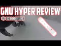 Gnu hyper review