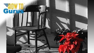 How You Can Give a Black and White Photo a Color Splash in Adobe Photoshop screenshot 2