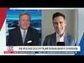 Jonathan Alpert appears on ‘Ed Henry the big take’ on NewsMax to discuss TDS May 28, 2026