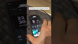 Download Lagu How iPhone users Imagine Android! MP3