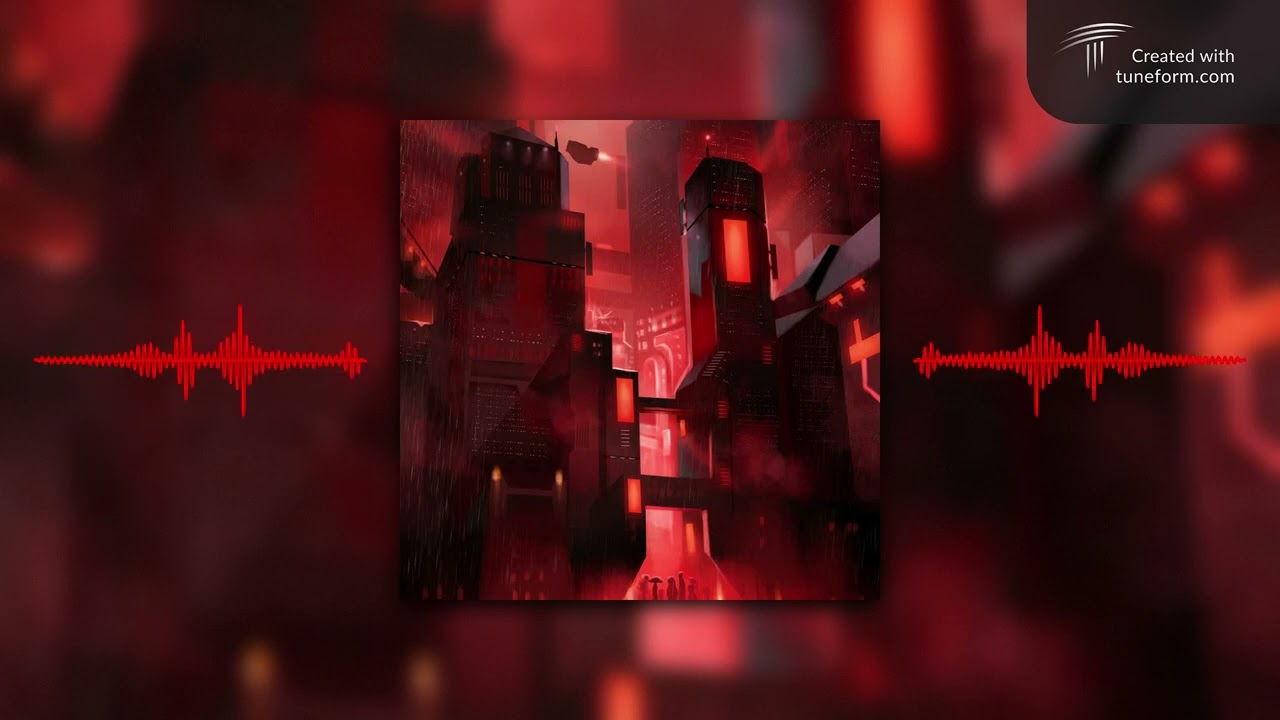 PROTOCOL: ARES (Hardstyle EDM)