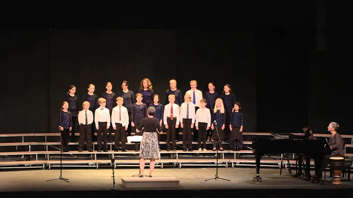 Shake the Papaya Down - Arr. Ruth E. Dwyer and Jud...