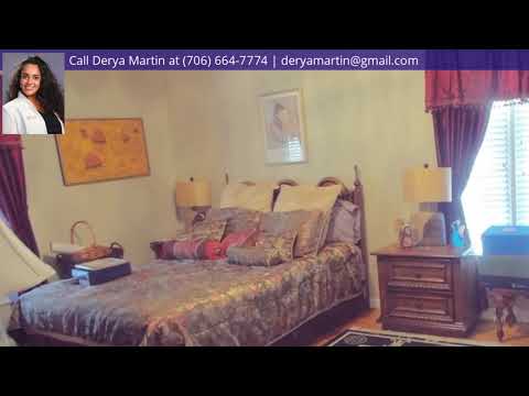 5460 Washington Road, Appling, GA home video tour
