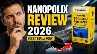 NanoPolix Review 2026 ⚠️ Honest Review – Does NanoPolix Really Work?