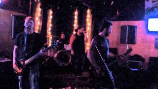 Prosevere - Sleepless - The Tap 9/28/13