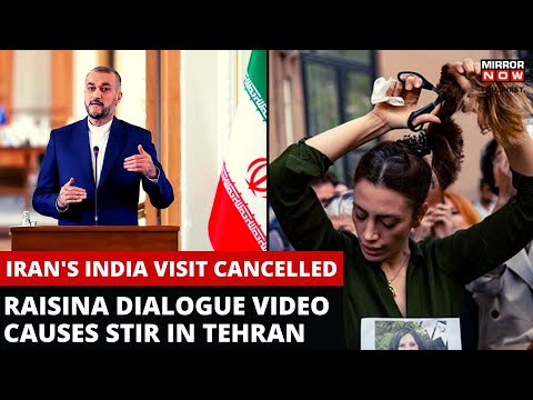 here's-why-iran-fm-amir-abdollahian-cancelled-his-trip-to-india-for-raisina-dialogue-2023
