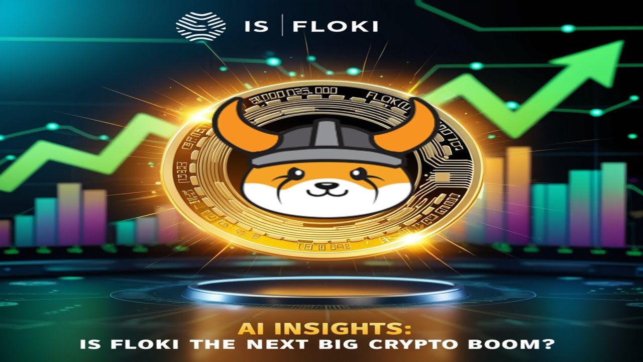 FLOKI Coin: Can It Deliver 100x Gains? AI Predictions & Project ...