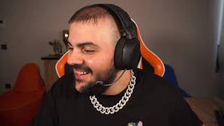 Panky Kendisine Ayı Diyen Veledi Susturuyor