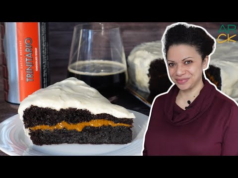 Video: Este ciocolata stout vegan?