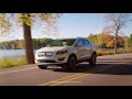 2019 Lincoln MKC launch film