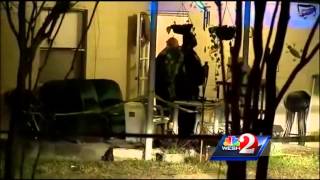 Suspect faces charges in slaying of Mascotte mother