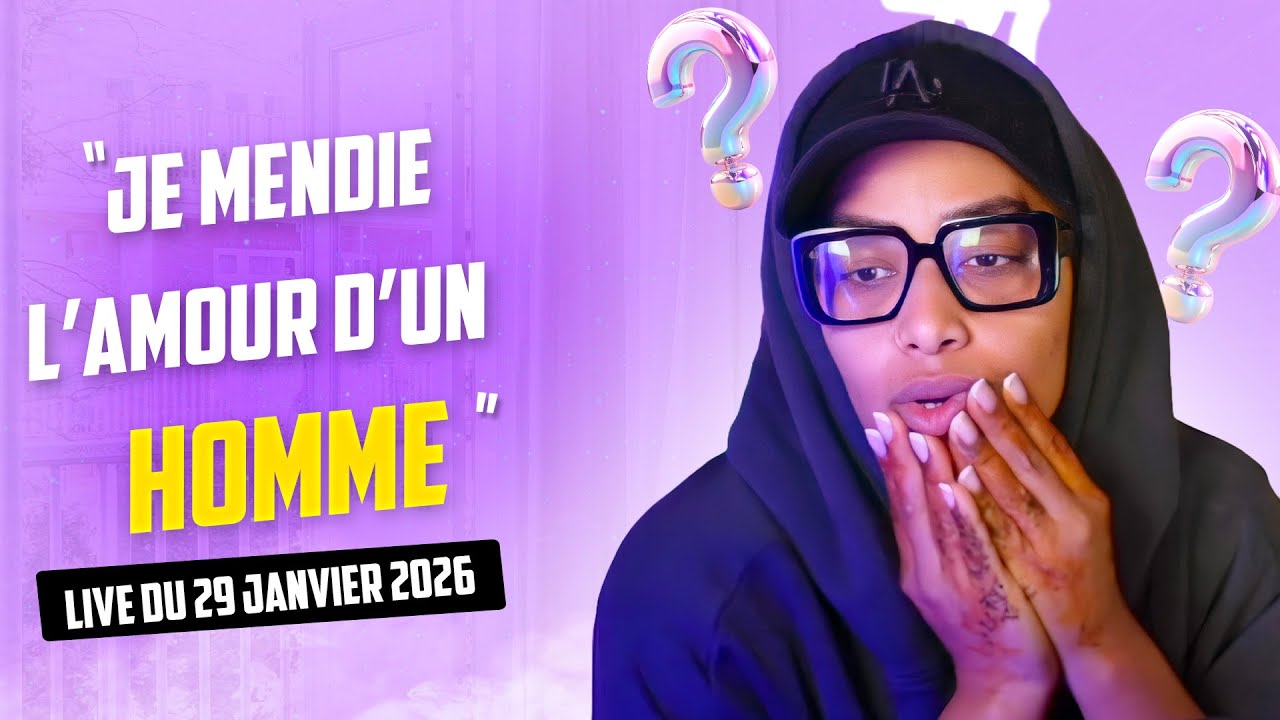 RANELLE BROWN REDIFF : JE MENDIE L'AMOUR D'UN HOMME !