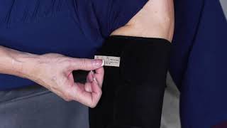 Sigvaris Compreflex Transition