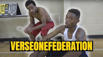 The Original 1V1 League