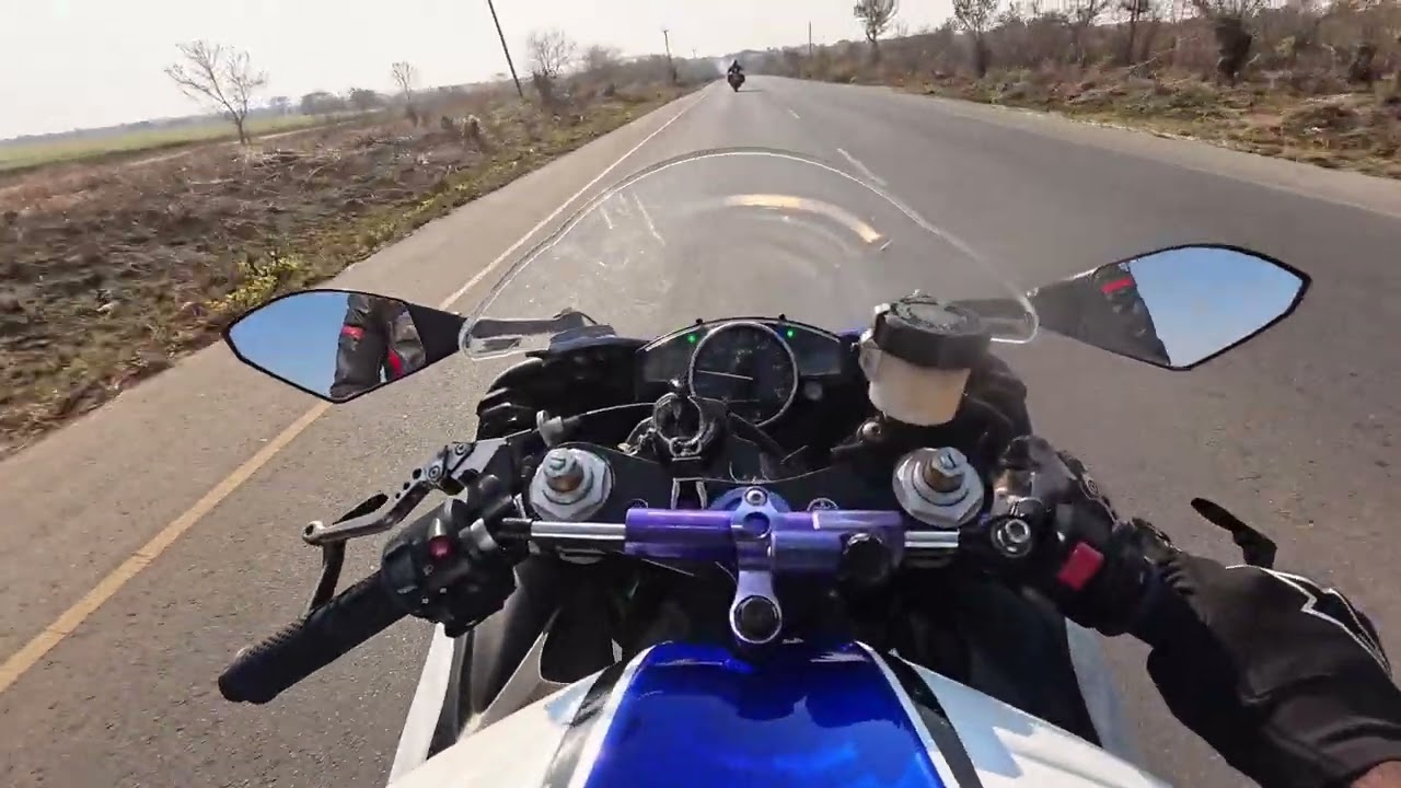 The first day i met Lin Sean lili and it was along Great east road