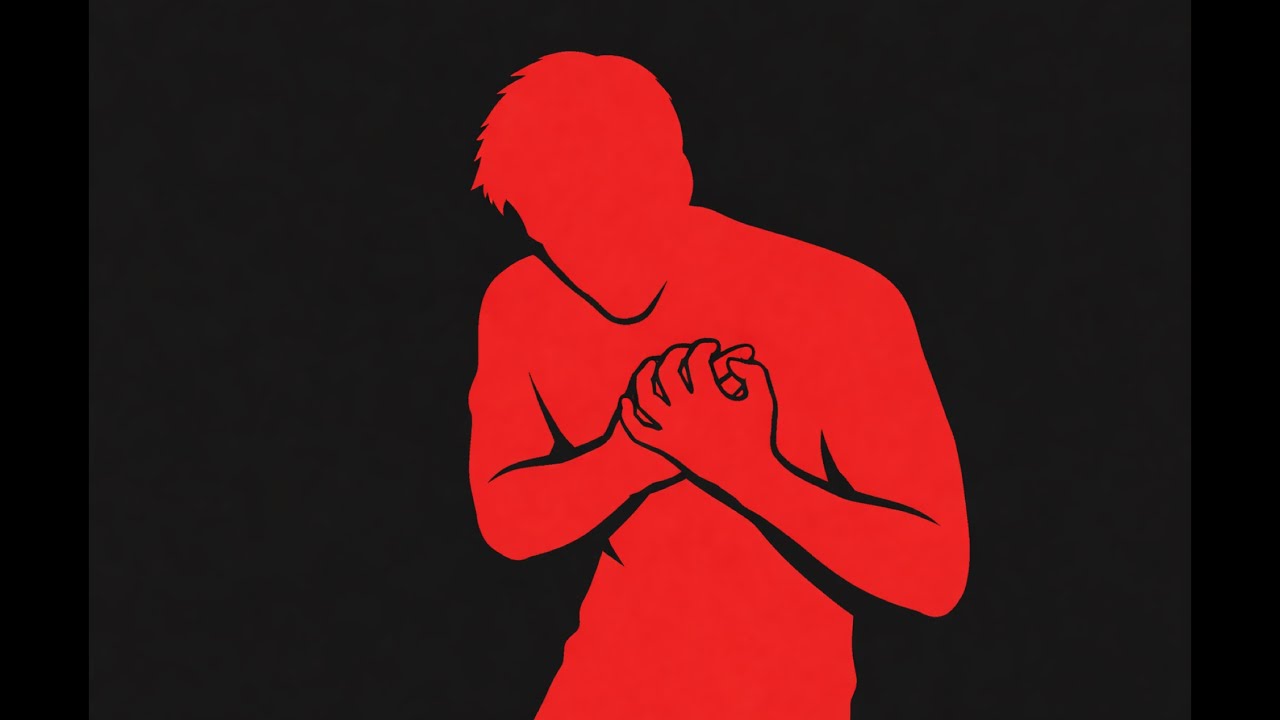 OMG!!! NA-TRAP NA SIYA SA DAMDAMIN—AT IKAW ANG DAHILAN!!! 😱⛓️❤️